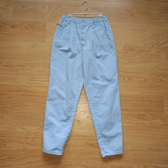 SOLD Vintage Mad Jean's - Picture 1 of 10